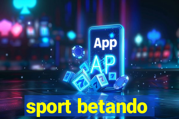 sport betando